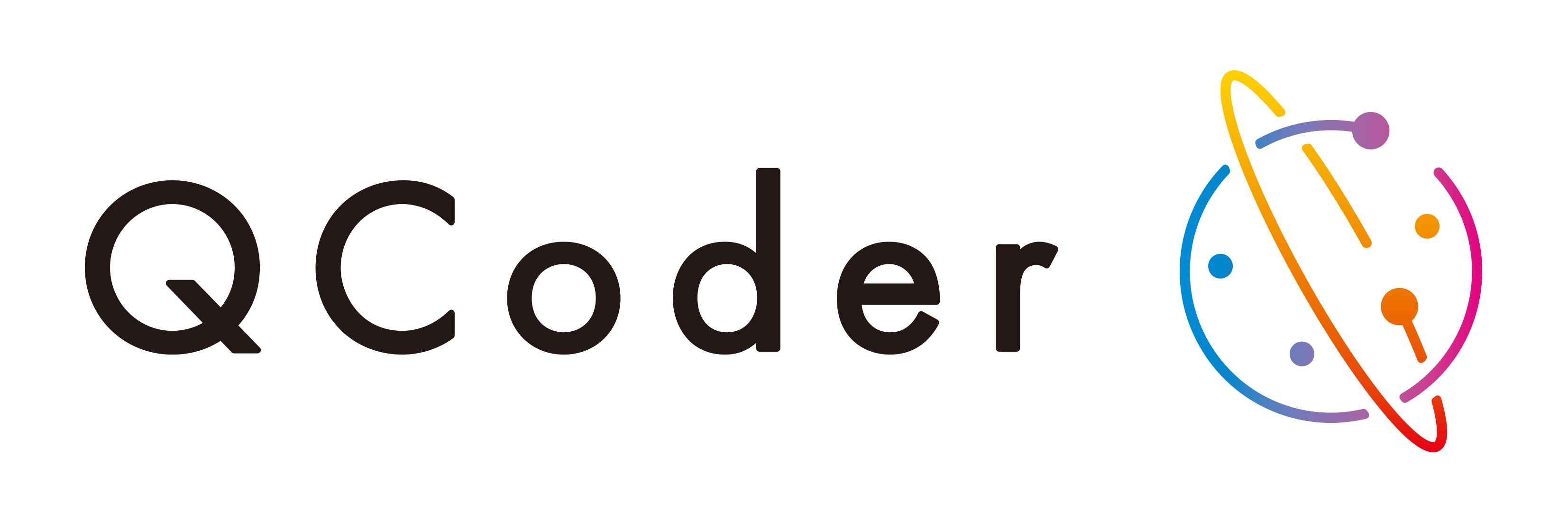 QCoder Logo